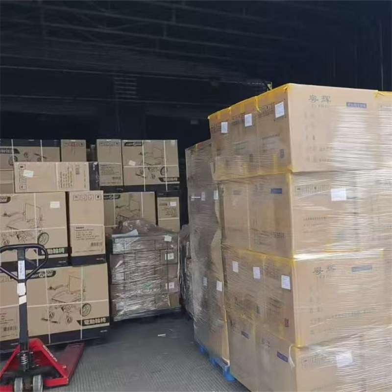 南乐县芦溪县物流：多元运输与专业服务探秘