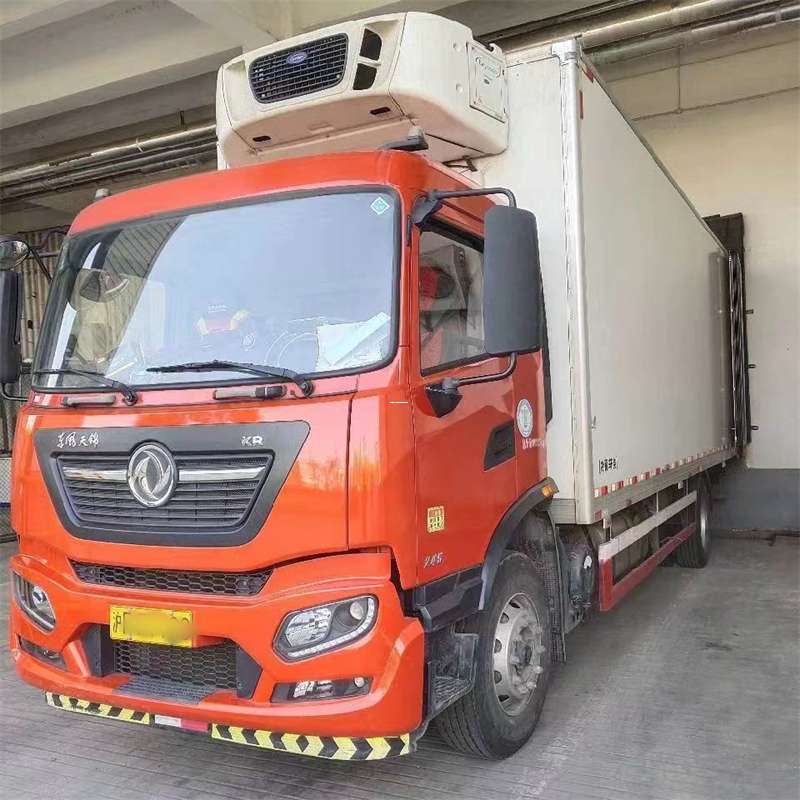 南乐县潞城区物流：多元专线与高效运输探秘
